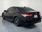 2020 Toyota Camry SE Nightshade