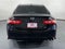 2020 Toyota Camry SE Nightshade