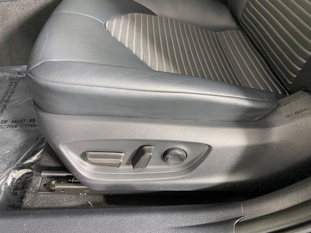 2020 Toyota Camry SE Nightshade