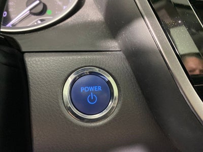 2024 Toyota Camry Hybrid LE
