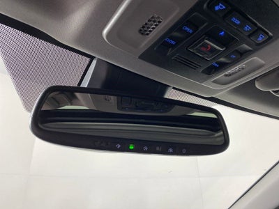 2024 Toyota Camry Hybrid LE