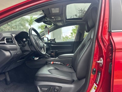 2023 Toyota Camry Hybrid SE