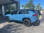 2025 Toyota RAV4 Hybrid XSE