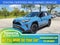 2025 Toyota RAV4 Hybrid XSE