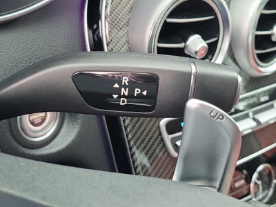 2020 Mercedes-Benz C-Class C 43 AMG® 4MATIC®