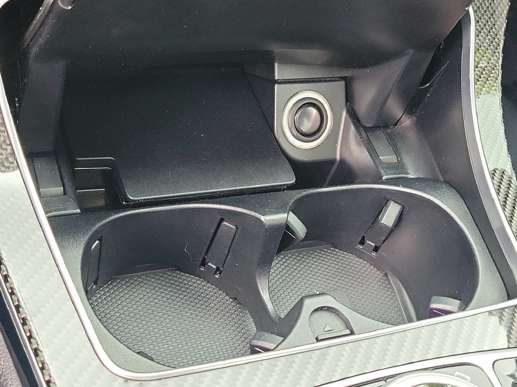 2020 Mercedes-Benz C-Class C 43 AMG® 4MATIC®