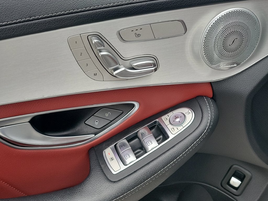 2020 Mercedes-Benz C-Class C 43 AMG® 4MATIC®