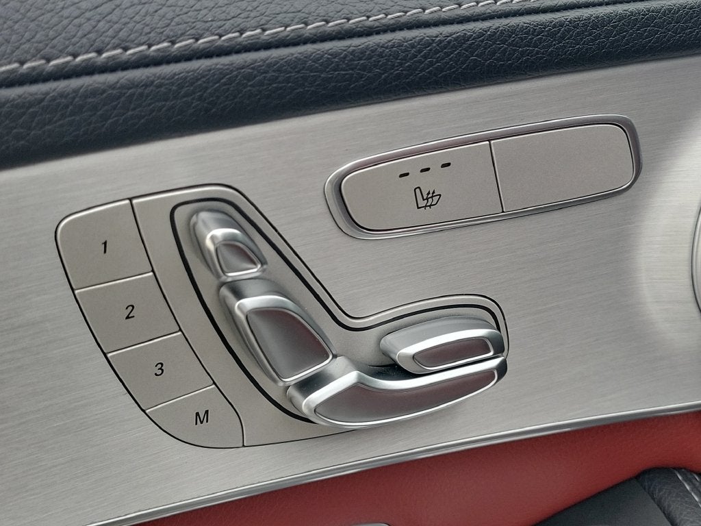 2020 Mercedes-Benz C-Class C 43 AMG® 4MATIC®