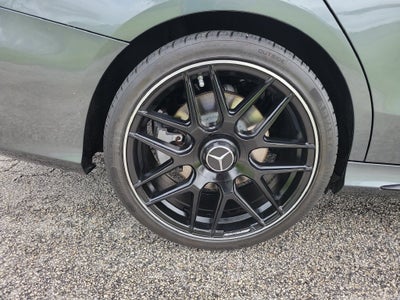 2020 Mercedes-Benz C-Class C 43 AMG® 4MATIC®