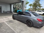 2020 Mercedes-Benz C-Class C 43 AMG® 4MATIC®