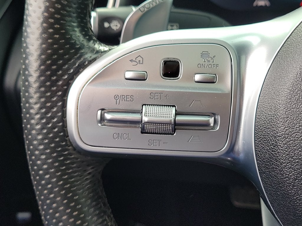 2020 Mercedes-Benz C-Class C 43 AMG® 4MATIC®