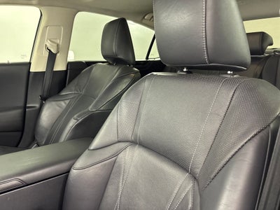 2019 Lexus ES 350 Luxury