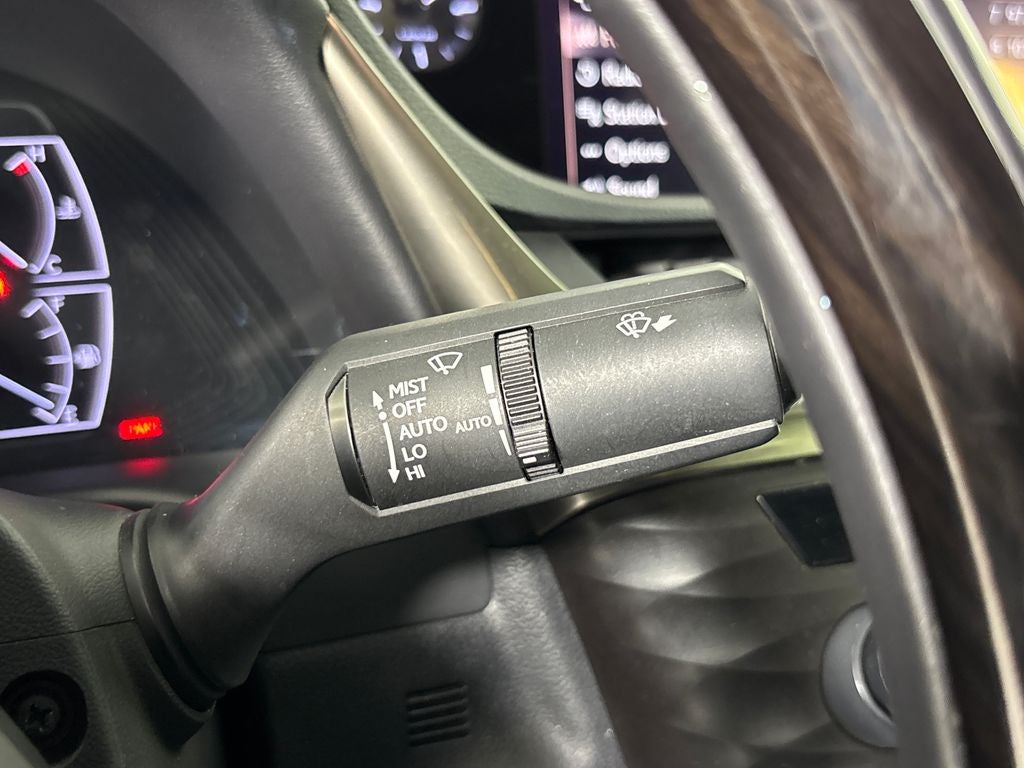 2019 Lexus ES 350 Luxury