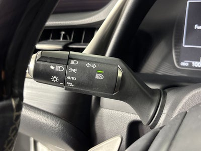 2019 Lexus ES 350 Luxury