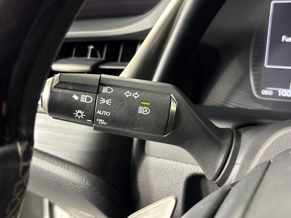 2019 Lexus ES 350 Luxury