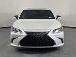 2019 Lexus ES 350 Luxury