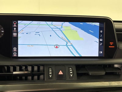 2019 Lexus ES 350 Luxury