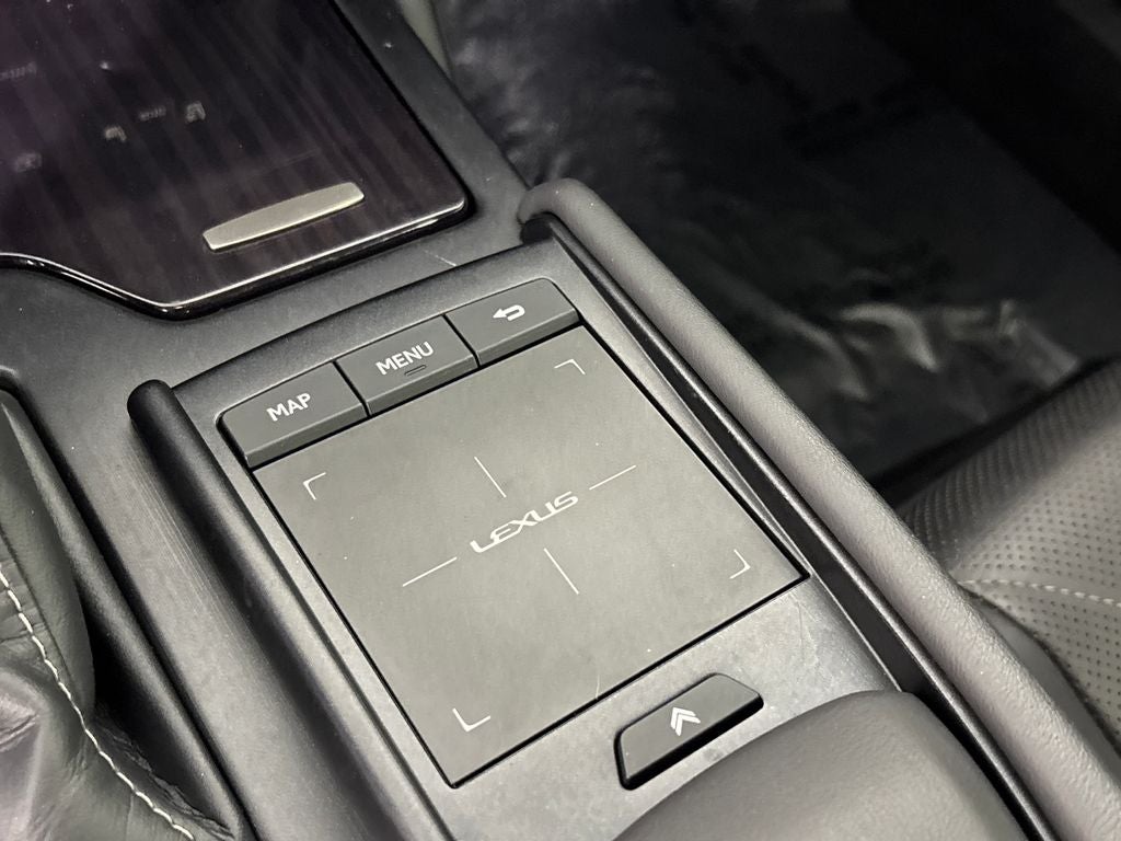 2019 Lexus ES 350 Luxury