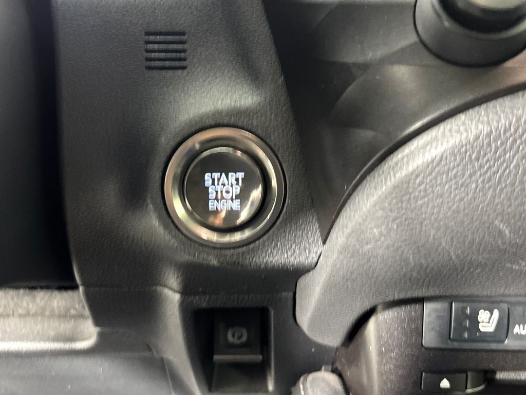 2019 Lexus ES 350 Luxury