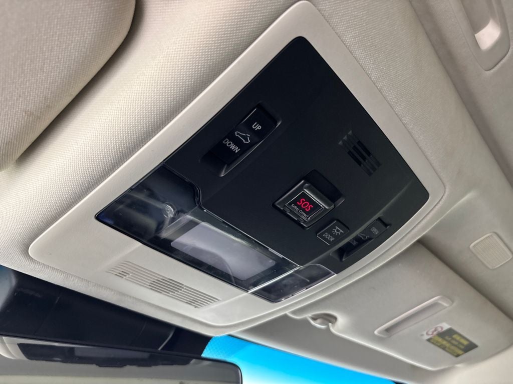 2019 Lexus ES 350 Luxury