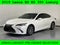 2019 Lexus ES 350 Luxury