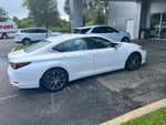 2023 Lexus ES 350