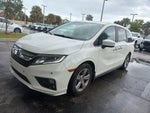 2018 Honda Odyssey EX