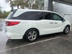 2018 Honda Odyssey EX
