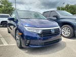 2021 Honda Odyssey Touring