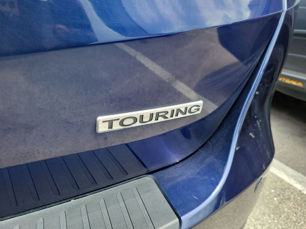 2021 Honda Odyssey Touring