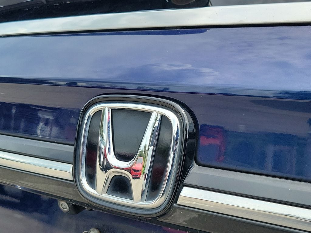 2021 Honda Odyssey Touring