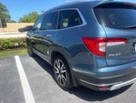 2021 Honda Pilot Touring 8 Passenger