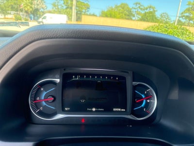 2021 Honda Pilot Touring 8 Passenger