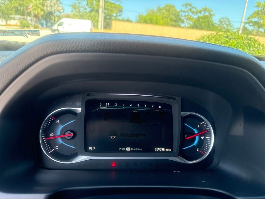 2021 Honda Pilot Touring 8 Passenger