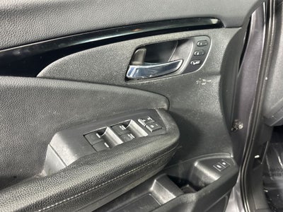 2018 Honda Pilot Elite