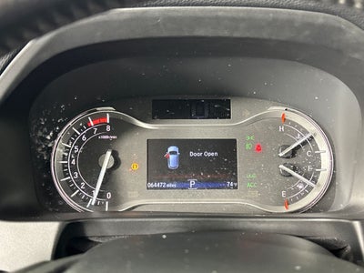 2018 Honda Pilot Elite