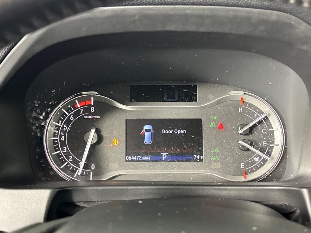 2018 Honda Pilot Elite