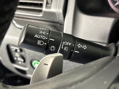 2018 Honda Pilot Elite