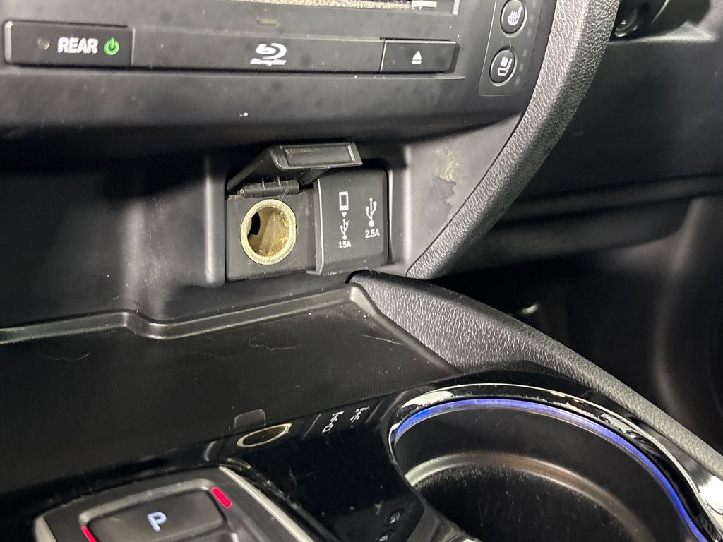2018 Honda Pilot Elite