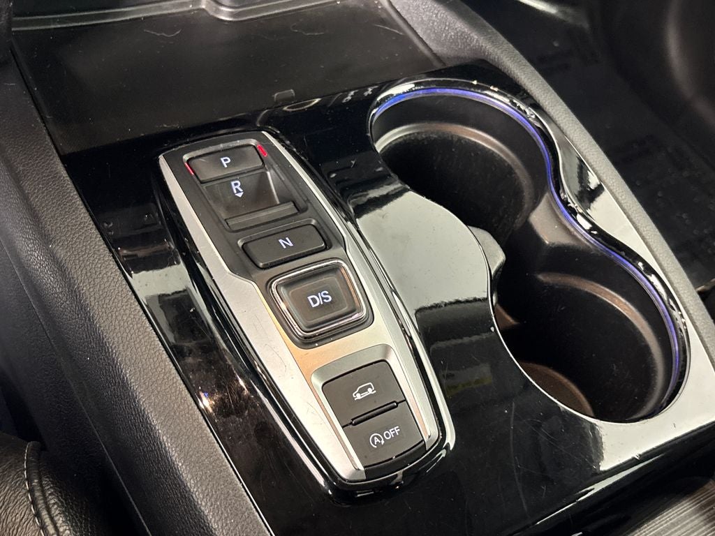 2018 Honda Pilot Elite