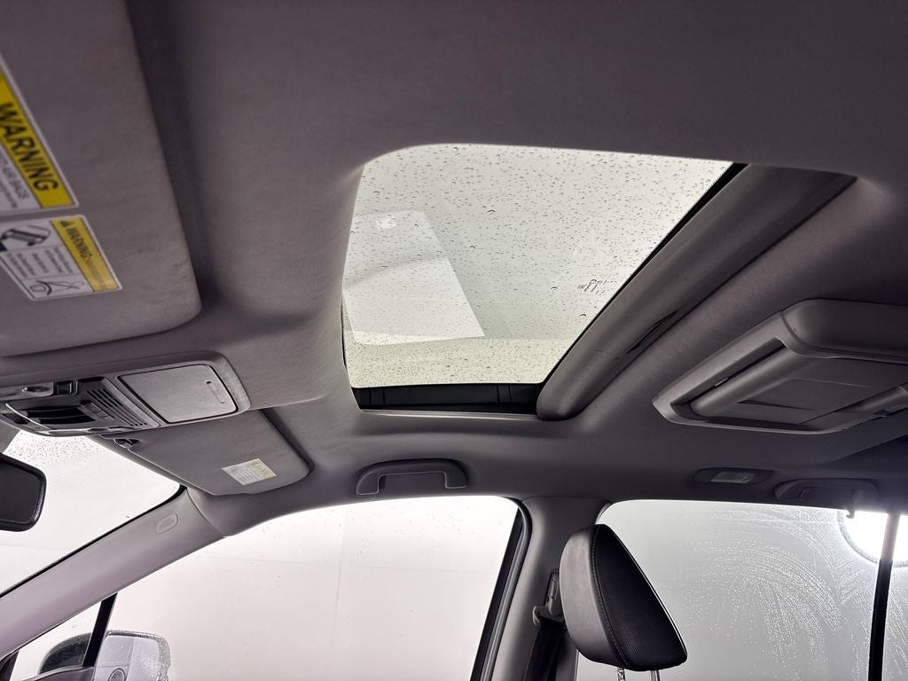 2018 Honda Pilot Elite