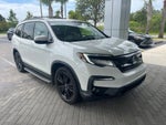 2021 Honda Pilot Black Edition