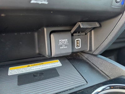 2021 Honda Pilot Black Edition