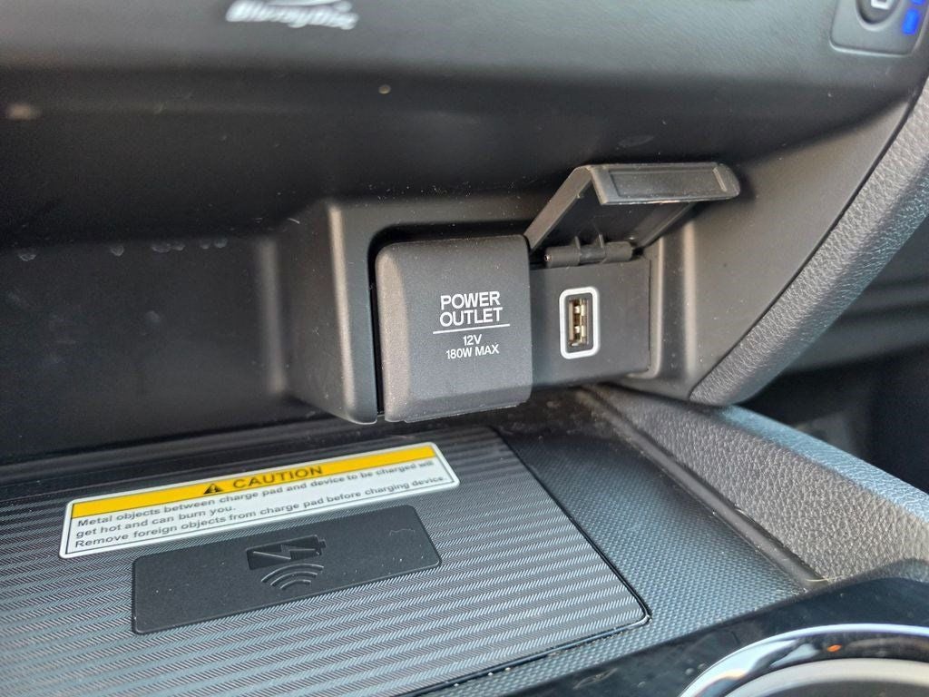 2021 Honda Pilot Black Edition