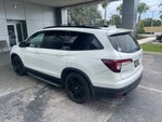 2021 Honda Pilot Black Edition
