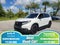2021 Honda Passport Touring