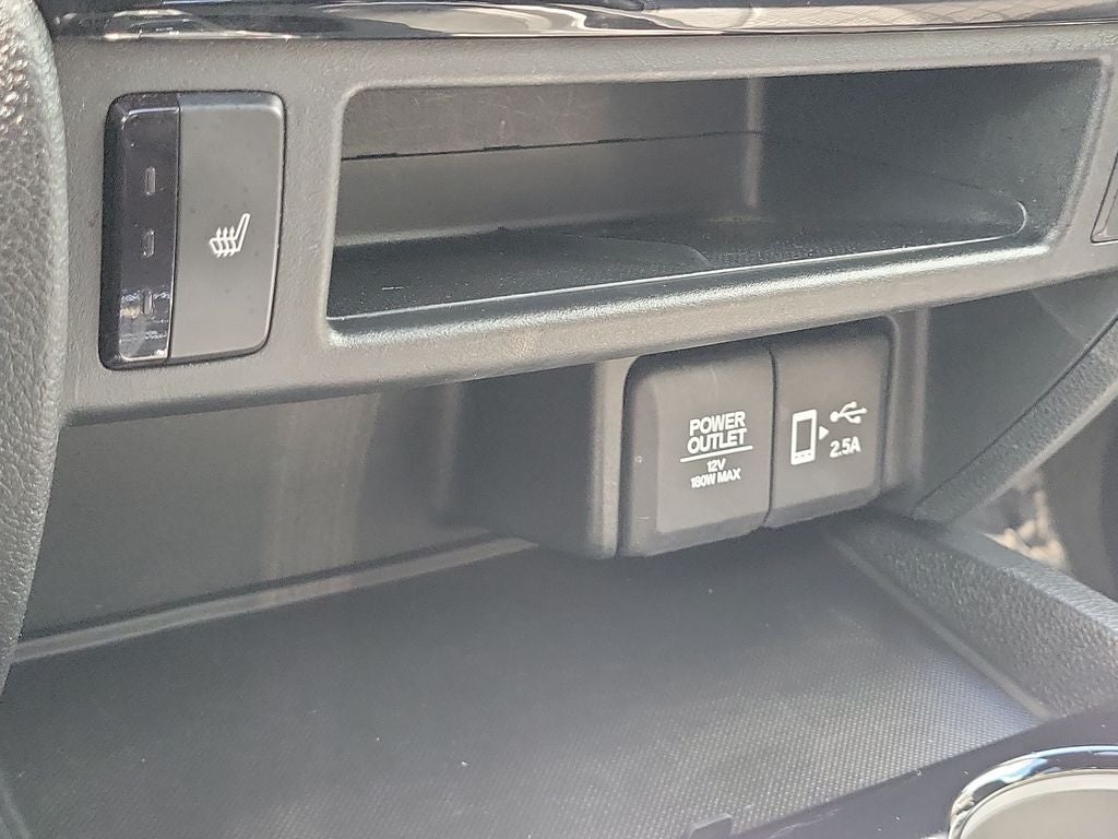 2021 Honda Passport Touring