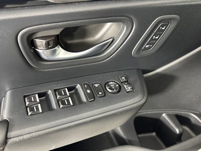 2023 Honda Pilot TrailSport