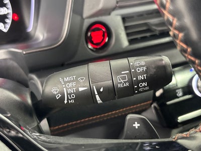 2023 Honda Pilot TrailSport