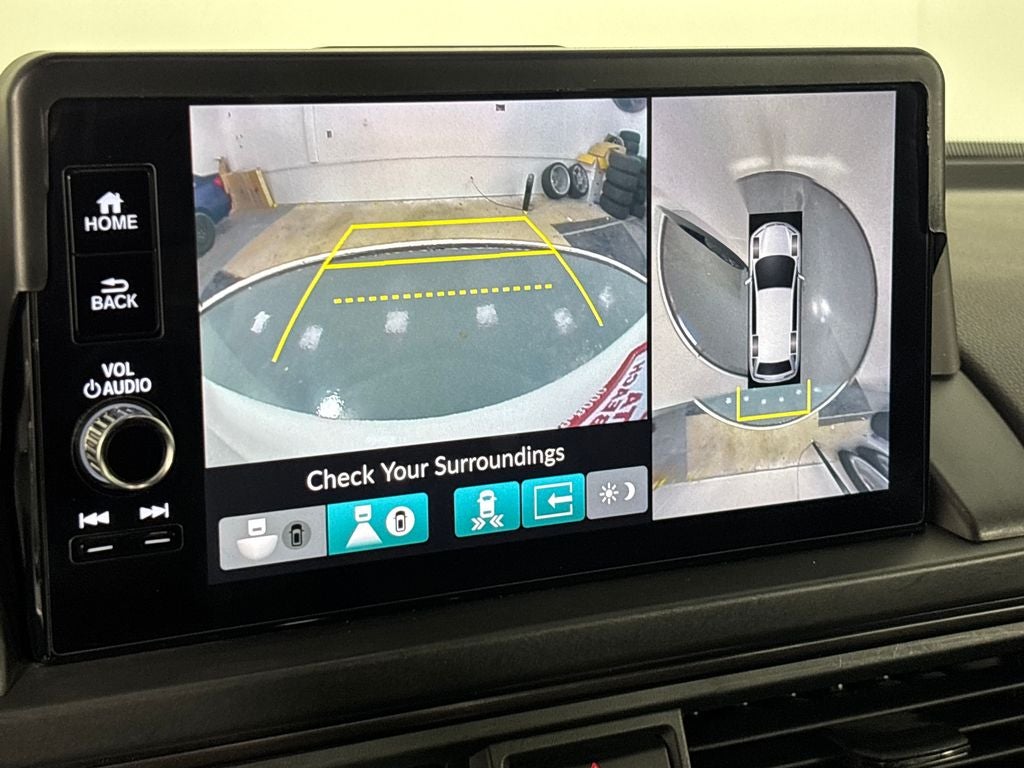 2023 Honda Pilot TrailSport